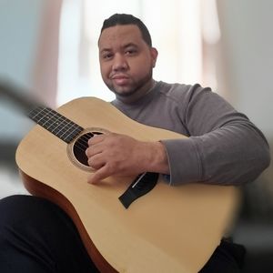 Meet your Posher, Jonathan